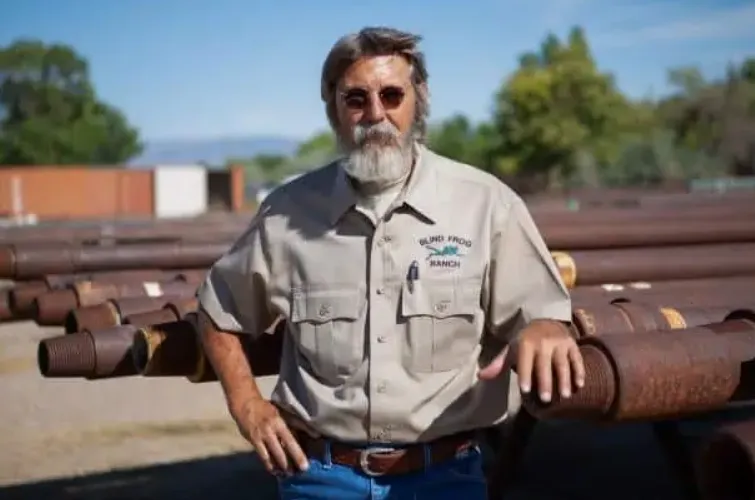 Duane Ollinger Wife, Age, Height, Weight, Net Worth, Career, And Full Bio