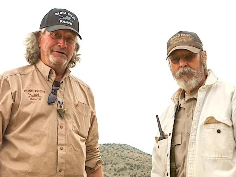 Duane Ollinger Wife, Age, Height, Weight, Net Worth, Career, And Full Bio