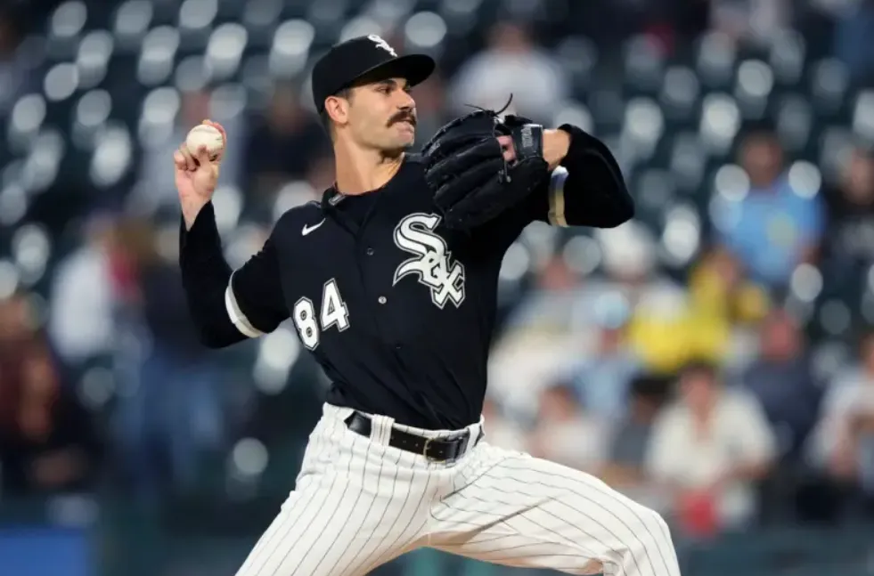 Dylan Cease Wife, Age, Height, Weight, Net Worth, Career, And Full Bio