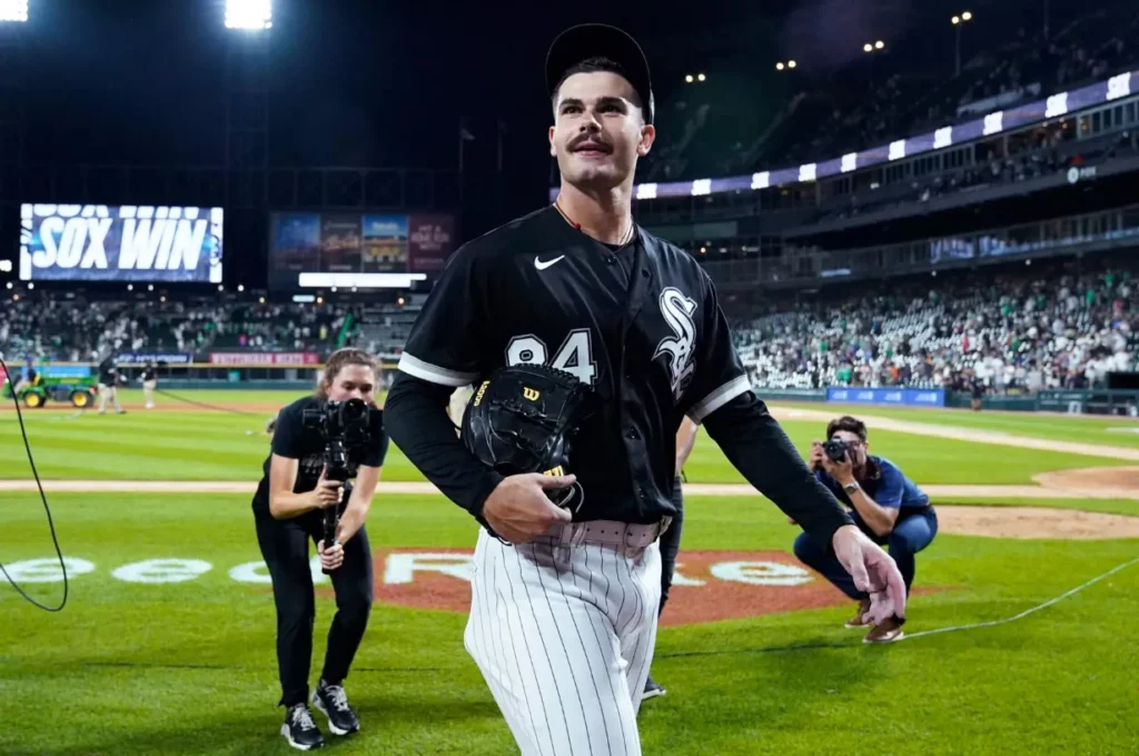 Dylan Cease Wife, Age, Height, Weight, Net Worth, Career, And Full Bio