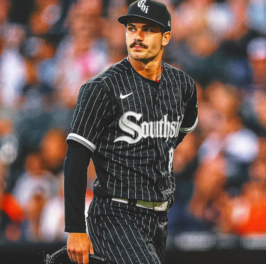 Dylan Cease Wife, Age, Height, Weight, Net Worth, Career, And Full Bio