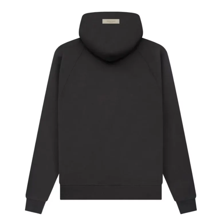 Essentials Hoodie 1977 A Timeless Blend of Comfort and Style