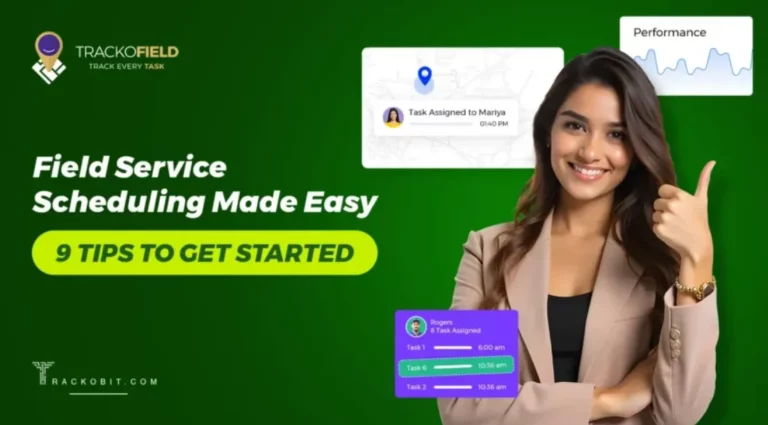 Field Service Scheduling Best Practices for Optimized Workforce Management