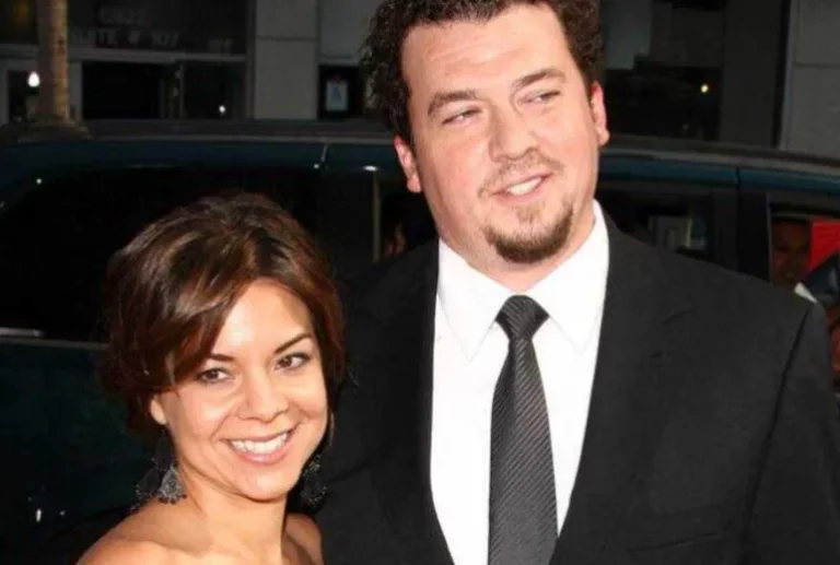 Gia Ruiz Danny McBride Wife, Age, Height, Weight, Net Worth, Career, And More