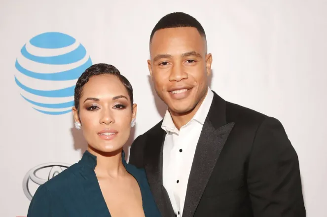 Grace Byers' Husband, Age, Height, Weight, Net Worth, Career, And More