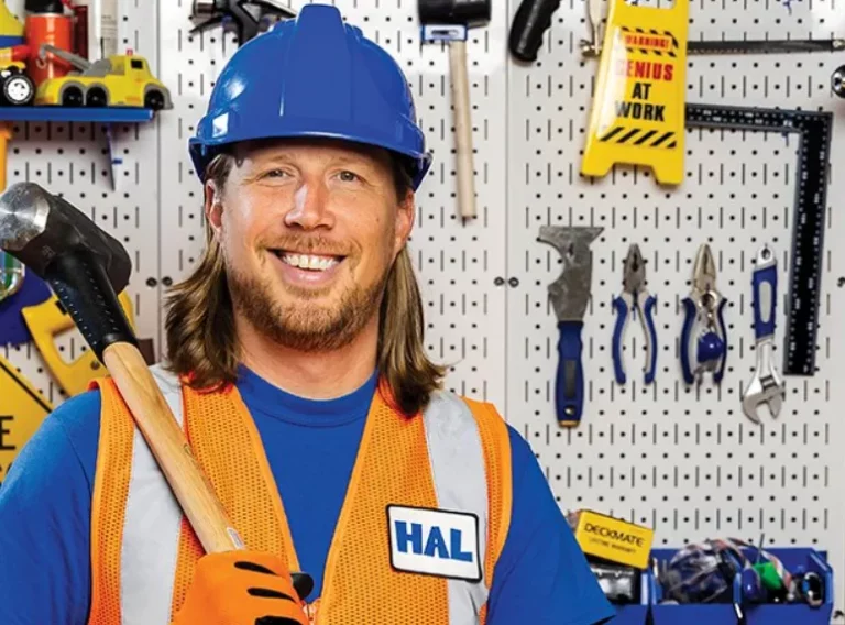 Handyman Hal Wife, Age, Height, Weight, Net Worth, Career, And Full Bio