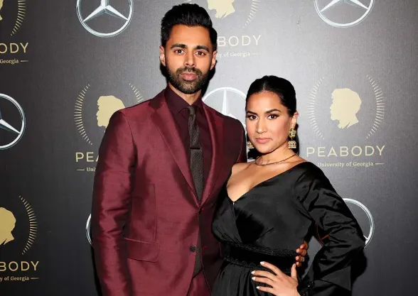 Hasan Minhaj Wife, Age, Height, Weight, Net Worth, Career, And More
