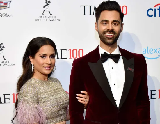 Hasan Minhaj Wife, Age, Height, Weight, Net Worth, Career, And More