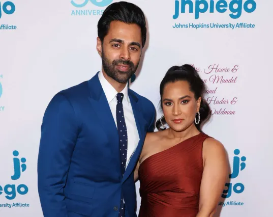 Hasan Minhaj Wife, Age, Height, Weight, Net Worth, Career, And More
