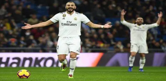 How Did Benzema’s Jersey Number Change During His Career? How Did Benzema's Jersey Number Change During His Career
