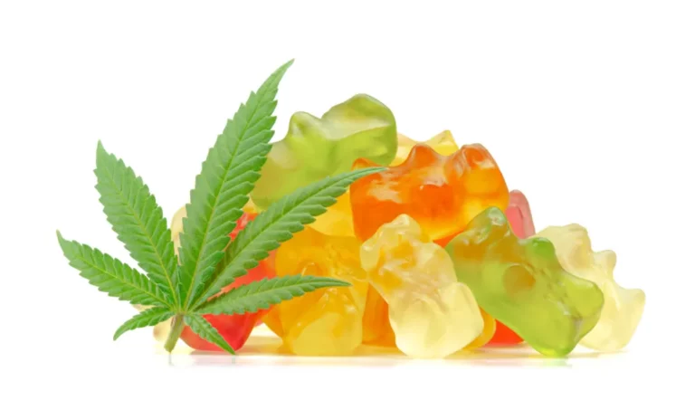 How Long Do CBD Gummies Take to Kick In