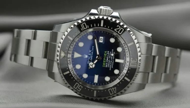 How to Adjust a Metal Watch Band Like a Pro