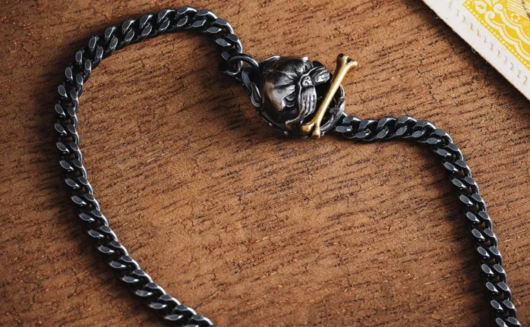 How to Make a Cuban Link Chain Like the Professionals Do