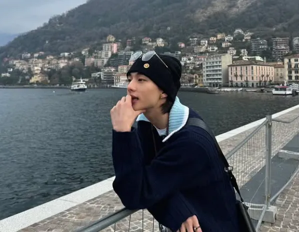 Hwang Hyunjin Age, Height, Weight, Net Worth, Career, And More