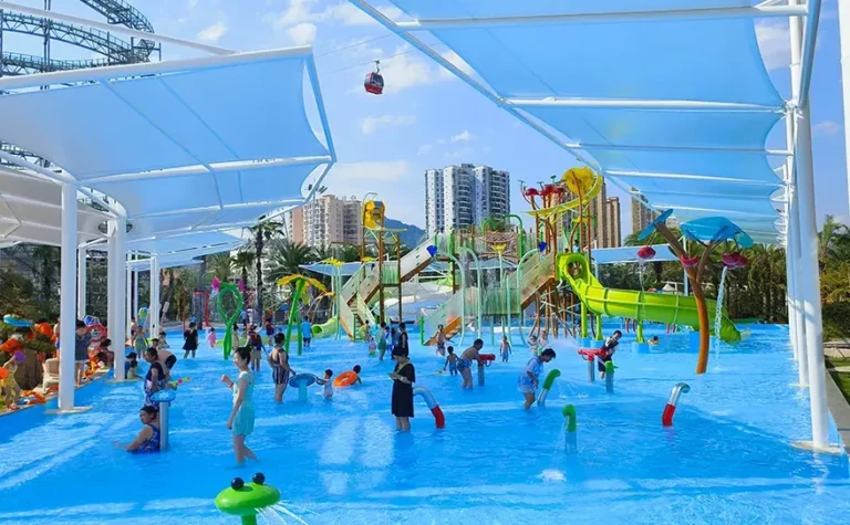 Innovative Aquatic Adventures: Discover the Future of Fun with Histar Splash Park Innovative Aquatic Adventures Discover the Future of Fun with Histar Splash Park