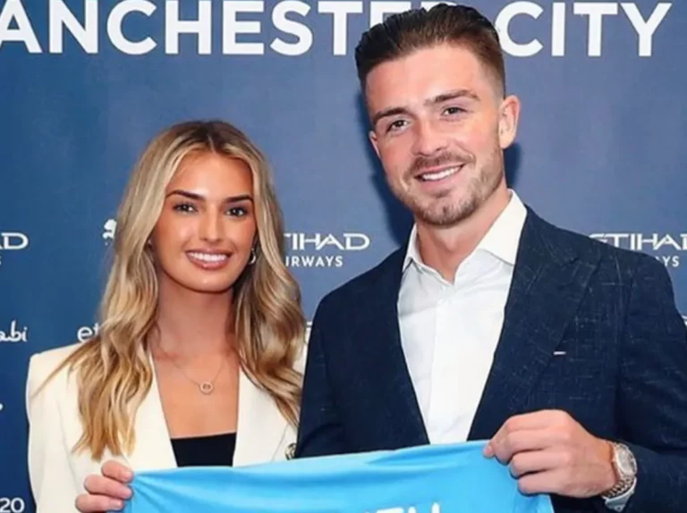 Jack Grealish Wife, Age, Height, Weight, Net Worth, Career, And Full Bio