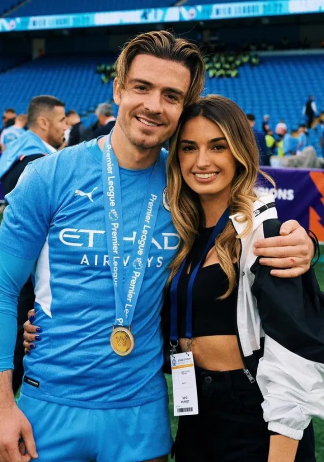 Jack Grealish Wife, Age, Height, Weight, Net Worth, Career, And Full Bio