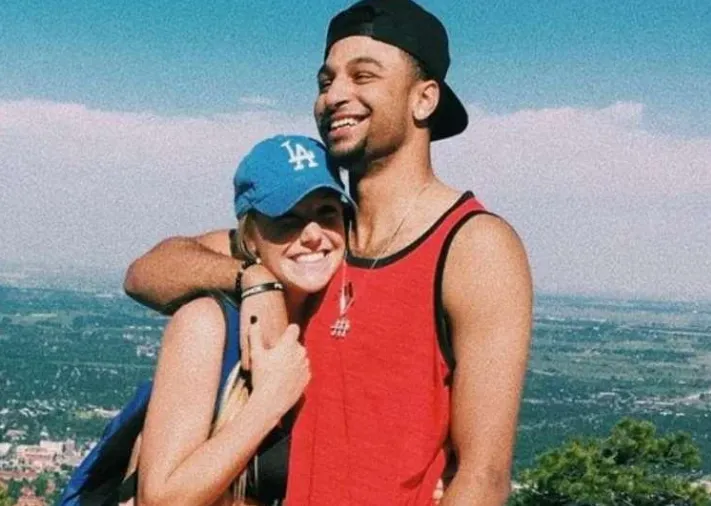 Jamal.Murray's Girlfriend, Age, Height, Weight, Net Worth, Career, And More