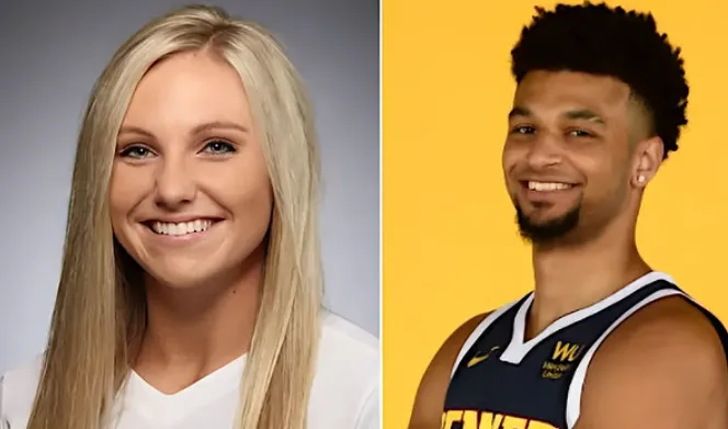 Jamal.Murray's Girlfriend, Age, Height, Weight, Net Worth, Career, And More