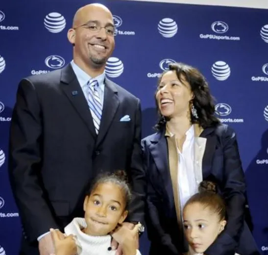 James Franklin Wife, Age, Height, Weight, Net Worth, Career, And More