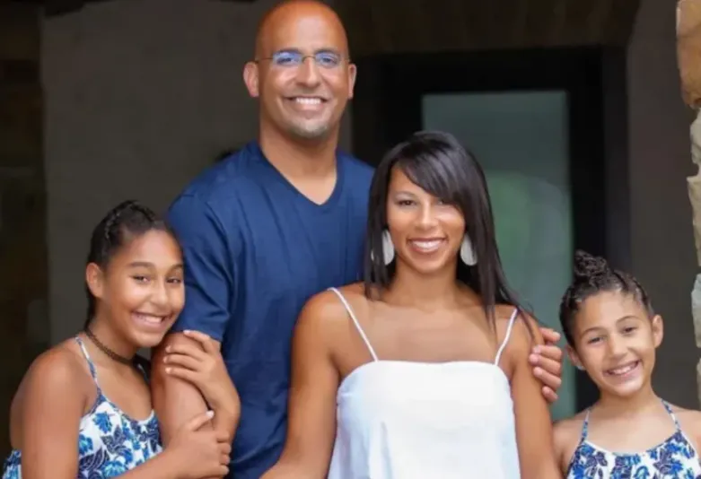 James Franklin Wife, Age, Height, Weight, Net Worth, Career, And More