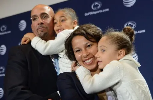 James Franklin Wife, Age, Height, Weight, Net Worth, Career, And More James Franklin Wife, Age, Height, Weight, Net Worth, Career, And More