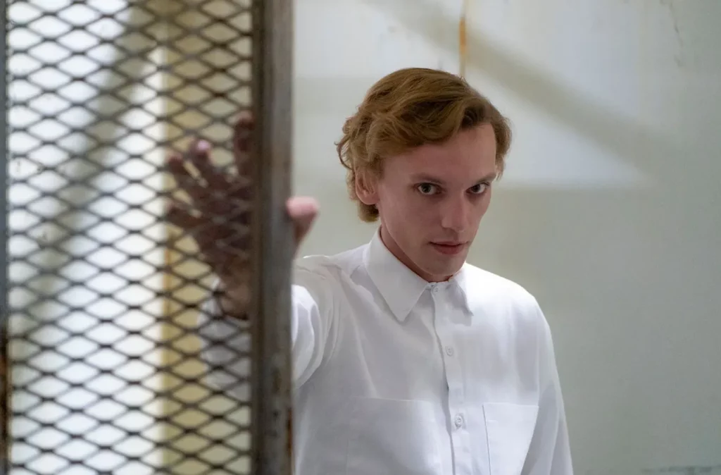 Jamie Campbell Bower Wife, Age, Height, Weight, Net Worth, Career, And Full Bio