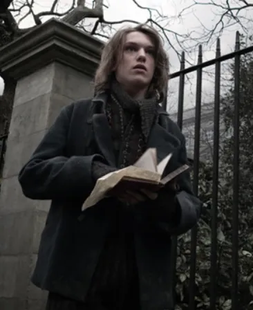 Jamie Campbell Bower Wife, Age, Height, Weight, Net Worth, Career, And Full Bio