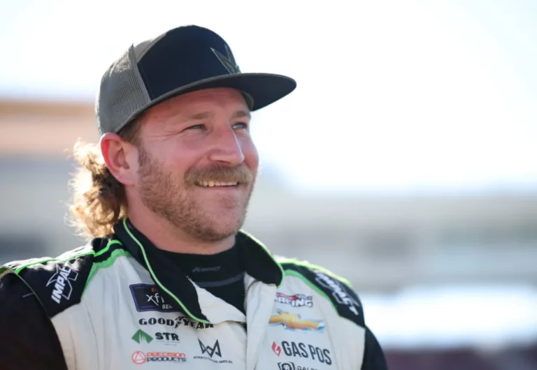 Jeffrey Earnhardt Wife, Age, Height, Weight, Net Worth, Career, And Full Bio