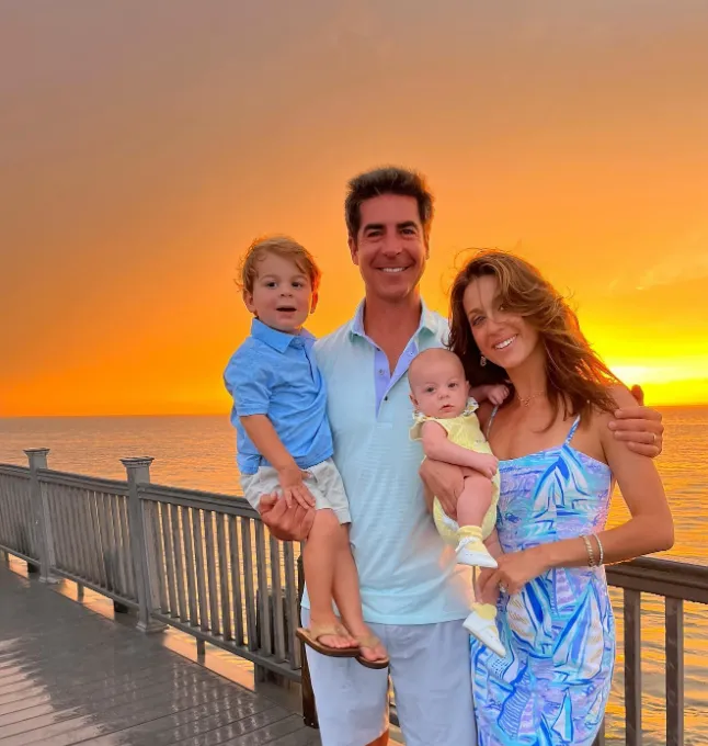 Jesse Waters' Wife, Age, Height, Weight, Net Worth, Career, And Full Bio