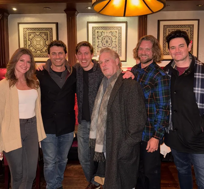 Jonathan Stoddard Wife, Age, Height, Weight, Net Worth, Career, And Full Bio