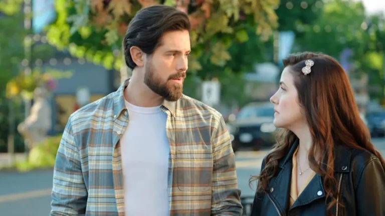 Julie Gonzalo Wife Chris McNally Inside Their Love Story