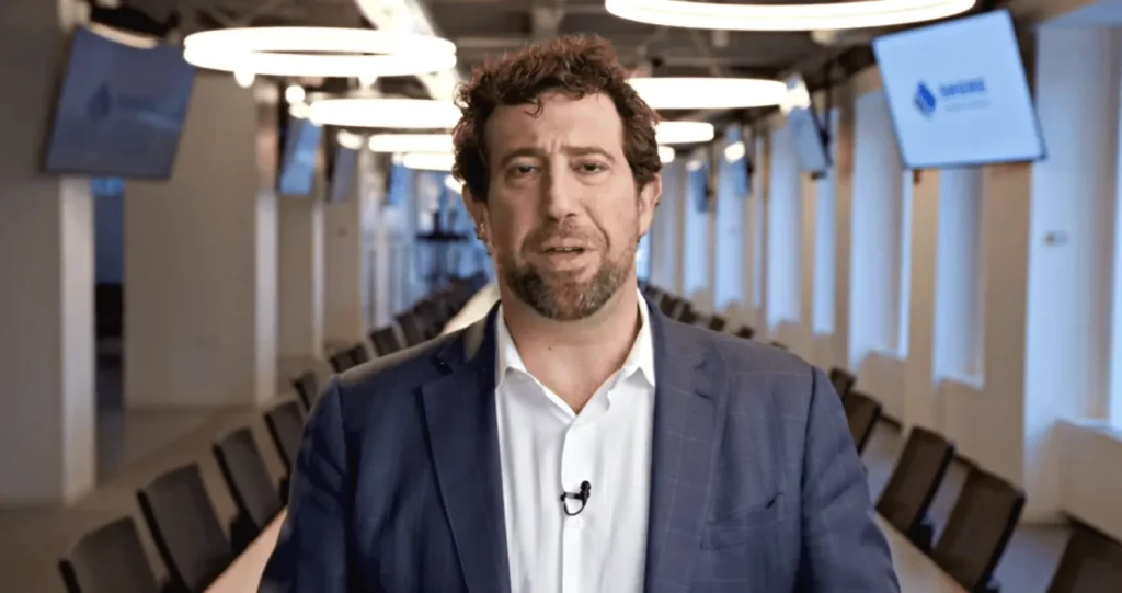 Justin Ishbia Wife, Age, Height, Weight, Net Worth, Career, And Full Bio