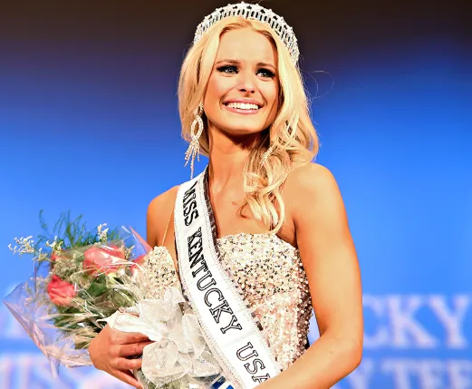 Katie George Husband, Age, Height, Weight, Net Worth, Career, And More