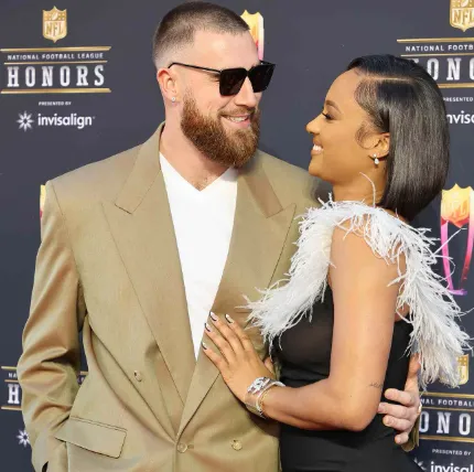 Kelce's Ex-Girlfriend, Age, Height, Weight, Net Worth, Career, And More