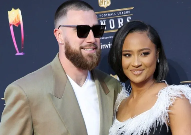 Kelce’s Ex-Girlfriend, Age, Height, Weight, Net Worth, Career, And More Kelce's Ex-Girlfriend, Age, Height, Weight, Net Worth, Career, And More