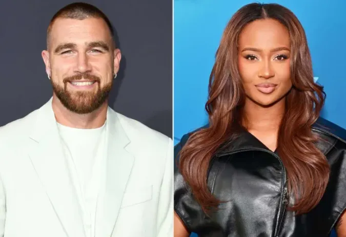 Kelce's Ex-Girlfriend, Age, Height, Weight, Net Worth, Career, And More