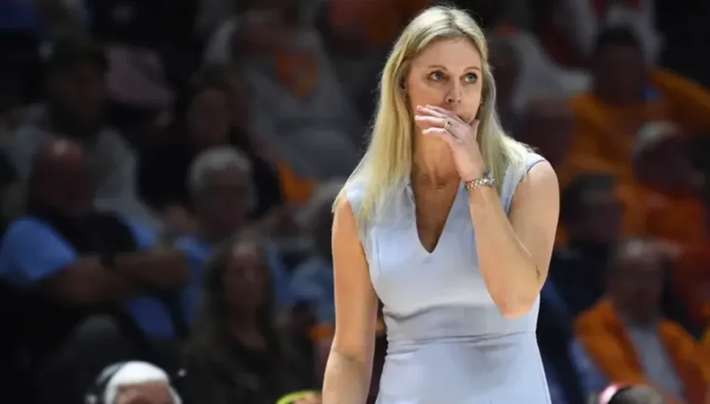 Kellie Harper Height, Weight, Age, Net Worth, Career, And Full Bio