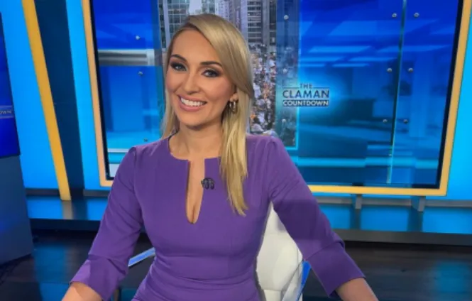 Kelly O'Grady Age, Height, Weight, Net Worth, Career, And More