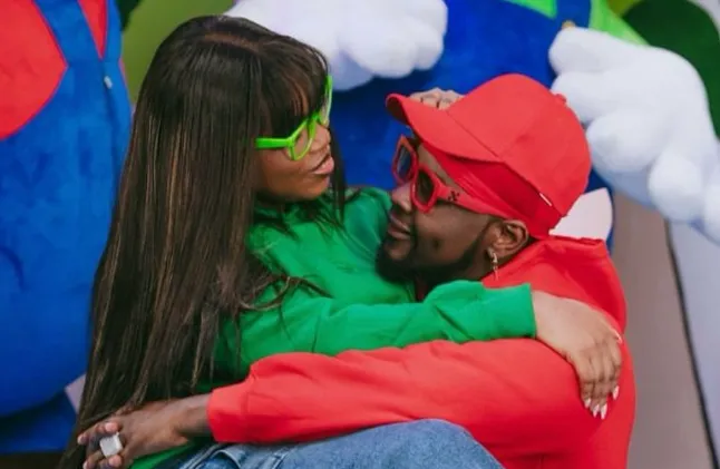 Kizz Daniel's Wife, Age, Height, Weight, Net Worth, Career, And More