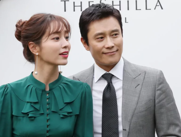 Lee Byung Hun Wife, Age, Height, Weight, Net Worth, Career, And Full Bio