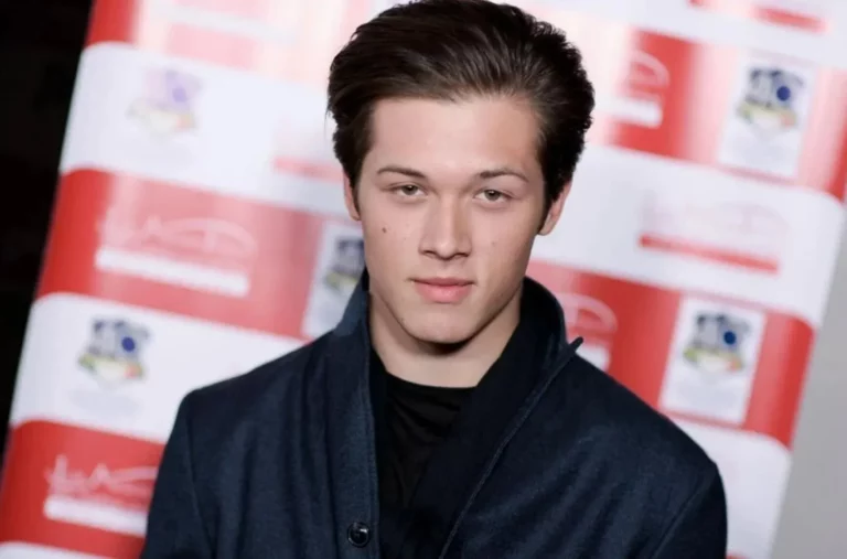 Leo Howard Height, Weight, Age, Net Worth, Career, And Full Bio