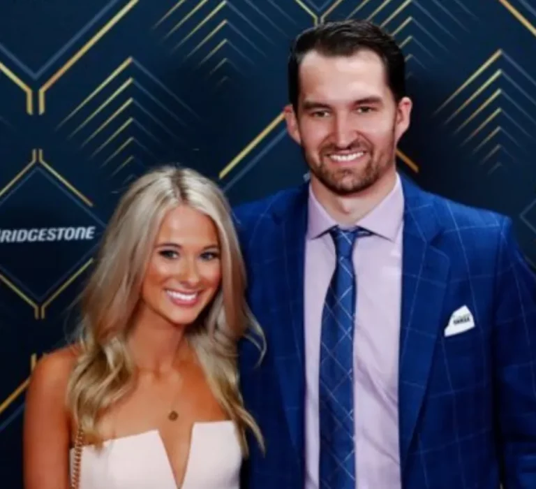 Mark Stone Wife, Age, Height, Weight, Net Worth, Career, And Full Bio