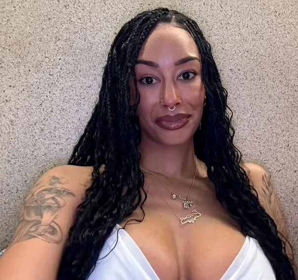 Miss B Nasty Age Revealed, Height, Weight, Net Worth, Career, And More