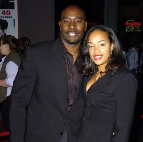 Morris Chestnut Wife, Age, Height, Weight, Net Worth, Career, And More