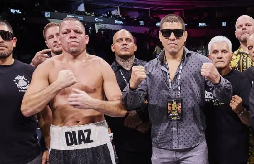 Nick Diaz Girlfriend, Age, Height, Weight, Net Worth, Career, And Full Bio