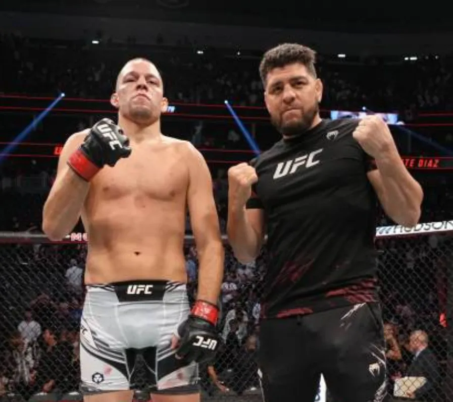 Nick Diaz Girlfriend, Age, Height, Weight, Net Worth, Career, And Full Bio