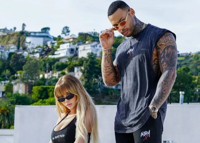 Niykee Heaton Husband, Age, Height, Weight, Net Worth, Career, And More