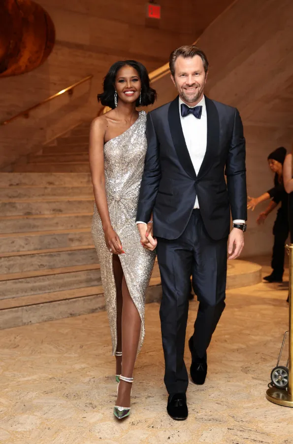 Oliver Dachsel's Ex-Wife, Age, Height, Weight, Net Worth, Career, And Full Bio