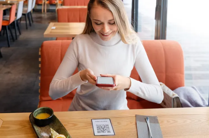 QR Codes and Lifestyle: Enhancing Everyday Convenience QR Codes and Lifestyle Enhancing Everyday Convenience